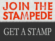Join the Stampede!